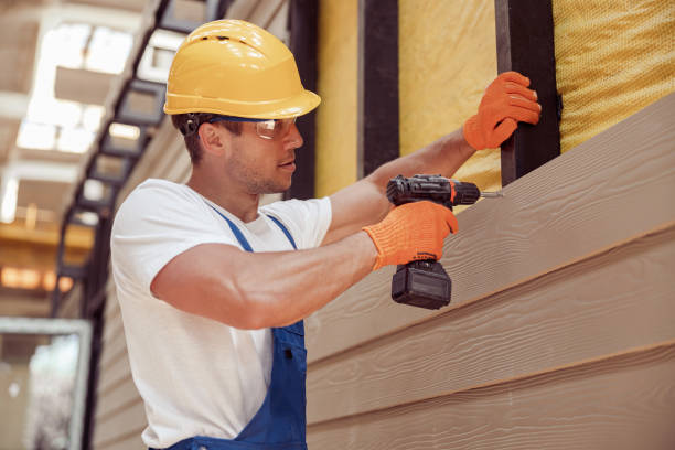 Affordable Siding Repair and Maintenance Services in Manchester, PA